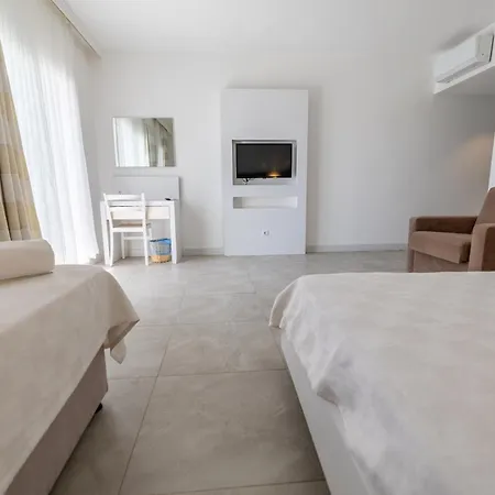 Ladonia Hotels Mio Mare-2